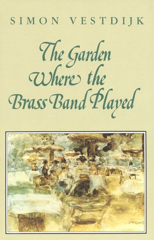 Imagen de archivo de The Garden Where the Brass Band Played a la venta por ThriftBooks-Dallas