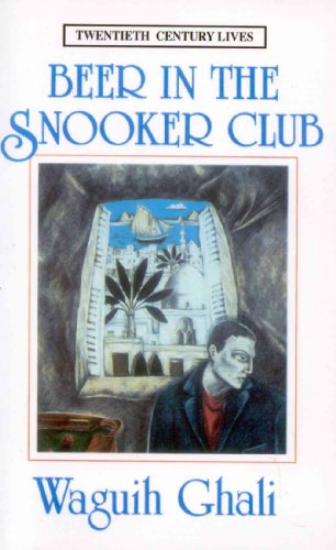 Beispielbild fr Beer in the Snooker Club (Twentieth Century Lives) zum Verkauf von Books From California