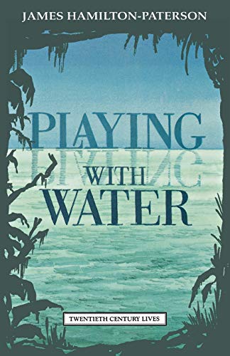 Stock image for Playing with Water: Passion and Solitude on a Philippine Island (Twentieth Century Lives) for sale by SecondSale