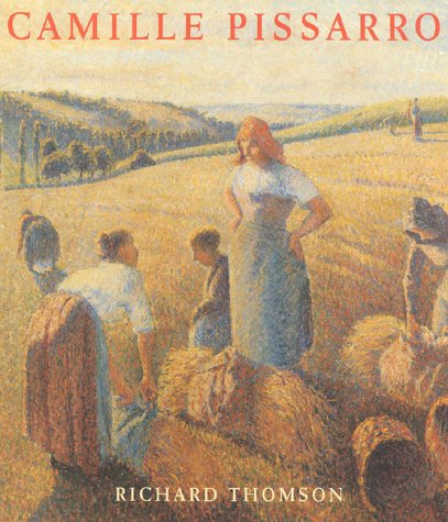 Beispielbild fr Camille Pissarro zum Verkauf von Better World Books