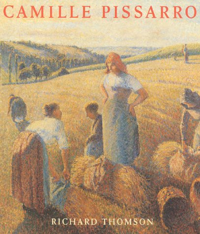 Stock image for Camille Pissarro for sale by Better World Books