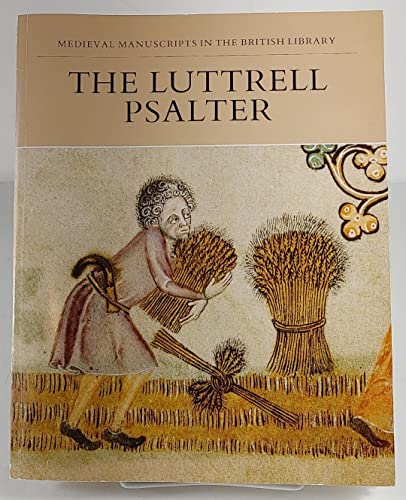 9780941533911: The Luttrell Psalter