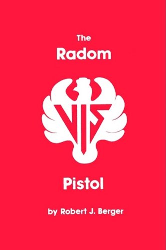 Stock image for The Radom Vis Pistol for sale by GF Books, Inc.