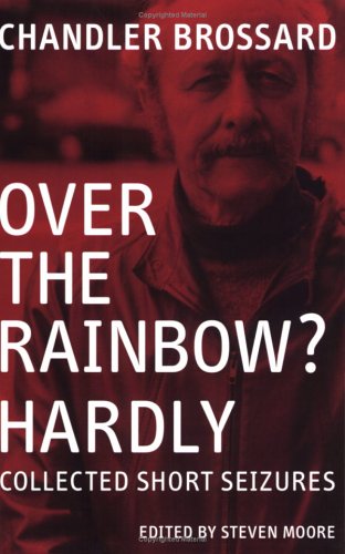 Beispielbild fr Over the Rainbow? Hardly zum Verkauf von ThriftBooks-Atlanta