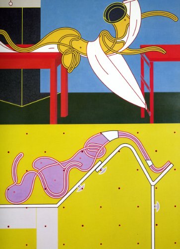 Barbara Rossi: Selected Works, 1967-1990 (9780941548229) by Dennis Adrian; Carol Becker