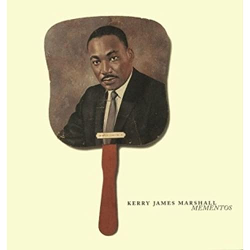Stock image for Kerry James Marshall: Mementos for sale by Birmingham Museum of Art