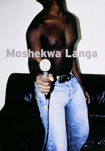 9780941548458: Moshekwa Langa