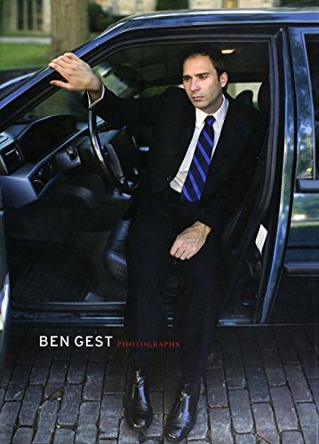 Stock image for Ben Gest: Photographs for sale by Gardner's Used Books, Inc.