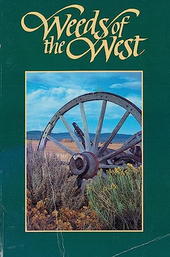 Stock image for Weeds of the West for sale by Your Online Bookstore