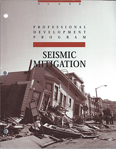 9780941575300: seismic_mitigation