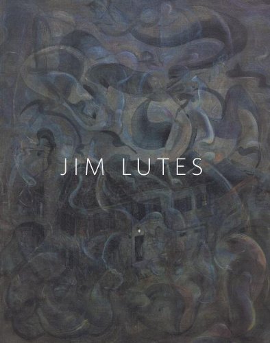 9780941597340: Jim Lutes : Half-Ass Rapture