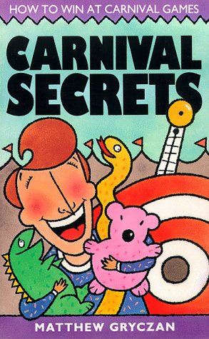 Stock image for Carnival Secrets for sale by GreatBookPrices