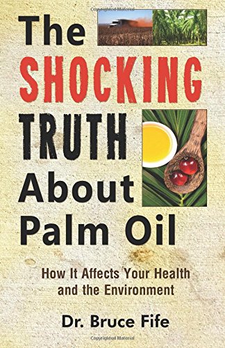 

The Shocking Truth About Palm Oil: How It Affects Your Health and the Environment