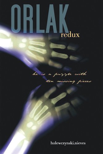 Orlak: Redux (9780941613118) by Ken Holewczynski; Rafael Nieves; Gary Reed