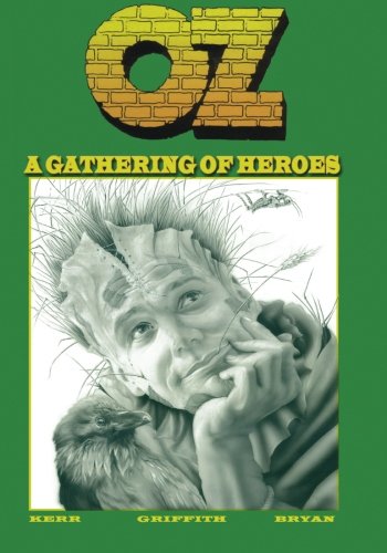 Imagen de archivo de Oz, Book One: A Gathering of Heroes a la venta por Adventures Underground