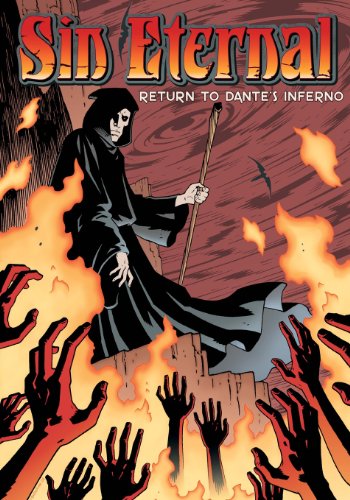 Sin Eternal: Return to Dante's Inferno (9780941613293) by Reed, Gary