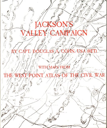 Jackson's Valley Campaign