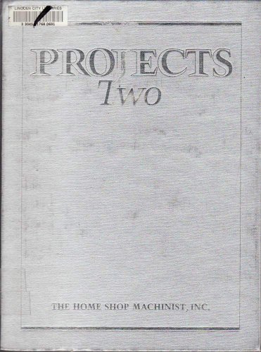 Stock image for Projects Two for sale by A Squared Books (Don Dewhirst)