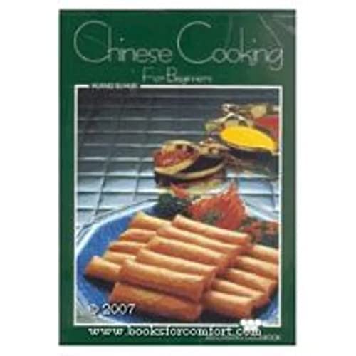 Stock image for Chinese Cooking for Beginners for sale by Jenson Books Inc