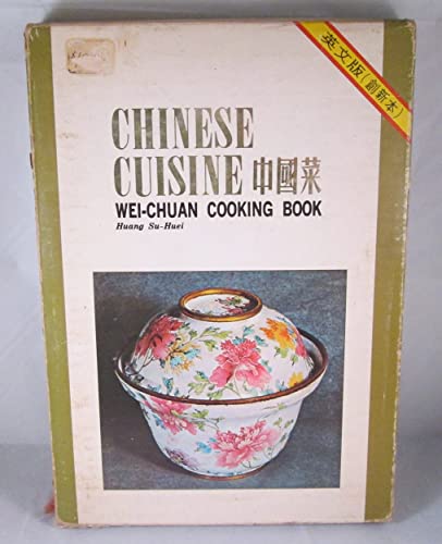 Beispielbild fr Chinese Cuisine zum Verkauf von ThriftBooks-Dallas