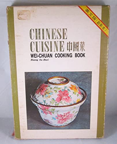 Stock image for Chinese Cuisine for sale by ThriftBooks-Dallas