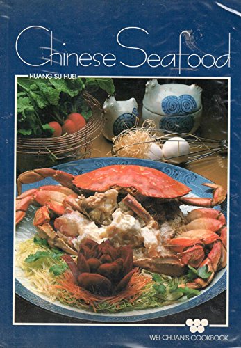 Stock image for Chinese Seafood for sale by Wonder Book