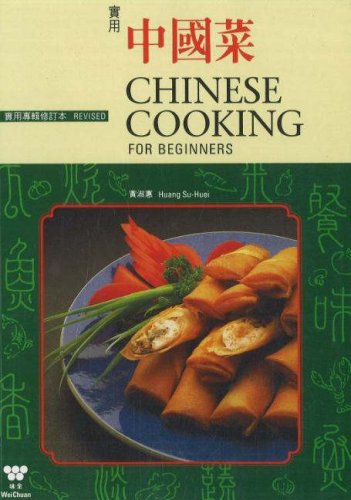 Beispielbild fr Chinese Cooking for Beginners zum Verkauf von Better World Books