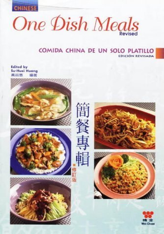 Stock image for Chinese One Dish Meals for sale by Better World Books