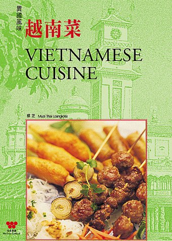 Stock image for Vietnamese Cuisine for sale by SecondSale