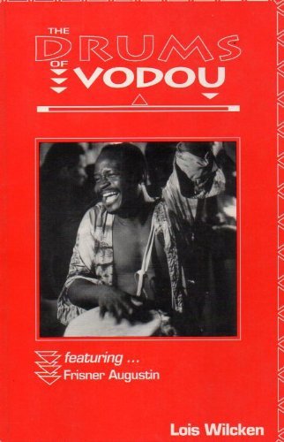 9780941677165: The Drums of Vodou (Performance in world music series, no 8)