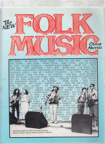 New Folk Music, The