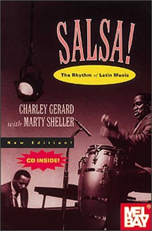 9780941677356: Salsa: The Rhythm of Latin Music