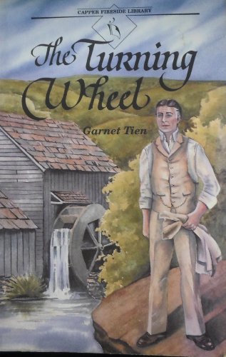 Stock image for The Turning Wheel for sale by ABC Books