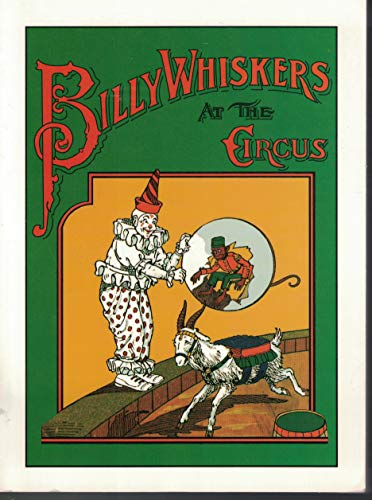 Beispielbild fr Billy Whiskers at the Circus zum Verkauf von ThriftBooks-Atlanta