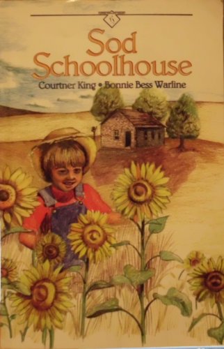 Stock image for Sod Schoolhouse (Capper Fireside Library) for sale by GF Books, Inc.