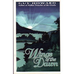 Stock image for Wings of the dawn for sale by ThriftBooks-Atlanta