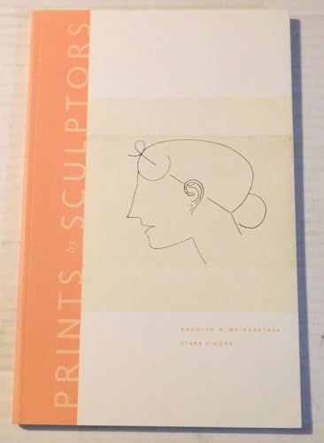 PRINTS BY SCULPTORS; THE RUDOLPH H. AND FANNIA WEINGARTNER COLLECTION