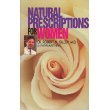 Beispielbild fr Natural Prescriptions for Women zum Verkauf von ThriftBooks-Atlanta