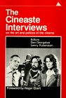 9780941702027: The Cineaste Interviews: On the Art and Politics of the Cinema