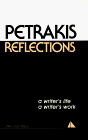 Beispielbild fr Reflections: A Writer's Life, a Writer's Work zum Verkauf von Half Price Books Inc.