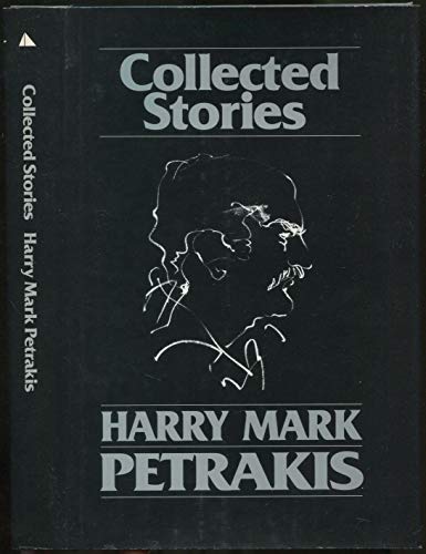 Beispielbild fr Collected Stories zum Verkauf von Books From California