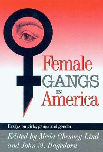 Beispielbild fr Female Gangs in America : Essays on Girls, Gangs and Gender zum Verkauf von Better World Books