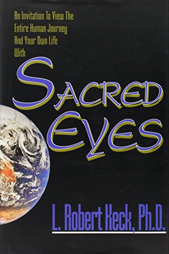 Beispielbild fr Sacred Eyes zum Verkauf von Better World Books