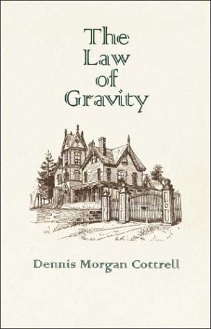 Imagen de archivo de The Law of Gravity a la venta por George Kent, Bookseller