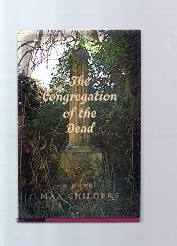 Stock image for The Congregation of the Dead for sale by ThriftBooks-Atlanta