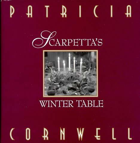 Imagen de archivo de Scarpetta's Winter Table a la venta por Dream Books Co.