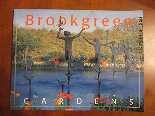 Stock image for Brookgreen Gardens for sale by HPB Inc.