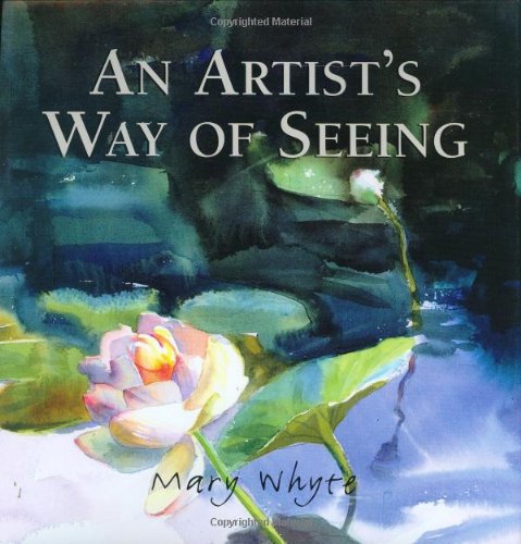 9780941711753: An Artist's Way of Seeing