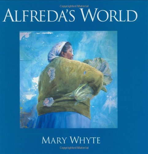 Alfreda's World