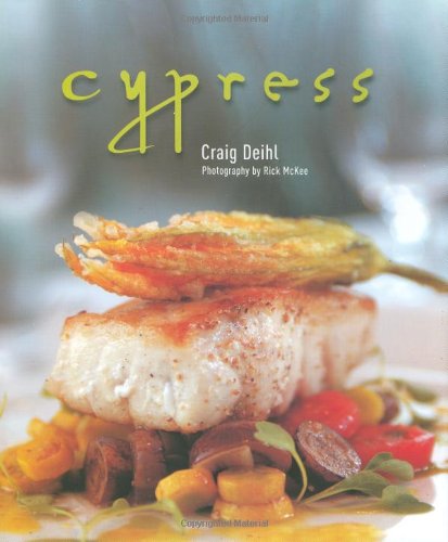 Stock image for Cypress for sale by Poverty Hill Books